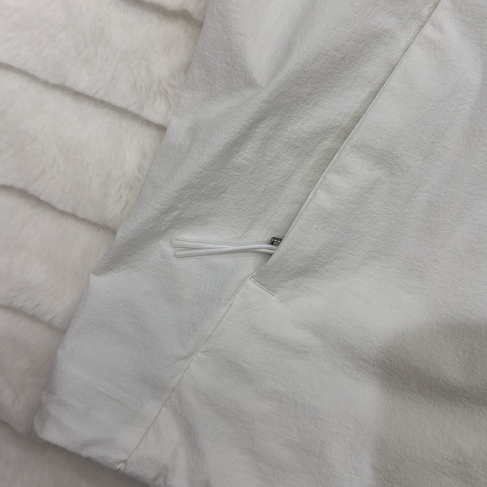 Lululemon Sojourn Windbreaker Jacket - Picture 9 of 12